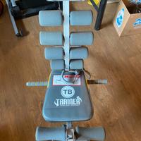 TB TRAINER MULTIFUNZIONE