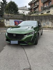 PEUGEOT 308 GT 2023