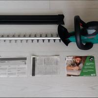  Bosch Tagliasiepe AHS 70-34 