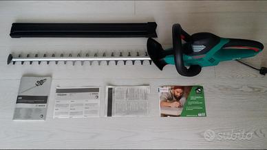  Bosch Tagliasiepe AHS 70-34 