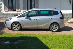 Opel Zafira Tourer