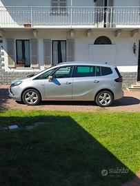 Opel Zafira Tourer