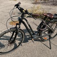 Bici elettrica B-Twin ELOPS 940