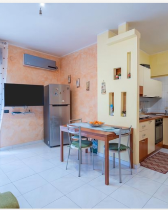 Incantevole appartamento a Palazzolo Acreide