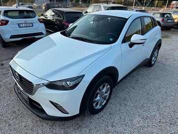 MAZDA - CX-3 - 1.5L Skyactiv-D Evolve - NEOPATENTA
