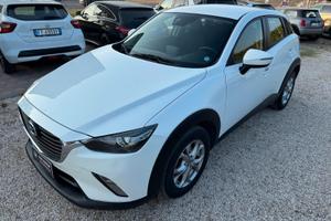 MAZDA - CX-3 - 1.5L Skyactiv-D Evolve - NEOPATENTA