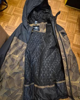 Giacca sci uomo XXL