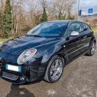 Alfa Romeo MiTo GPL KM 22.000 Incidentata