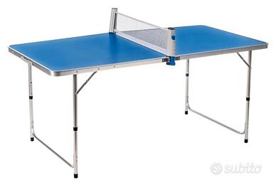 TAVOLO DA PING PONG