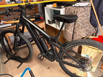 Ebike Scott Patron 920 M 2023