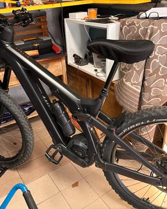 Ebike Scott Patron 920 M 2023
