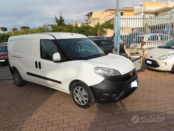 Fiat DOBLO' MAXI 1.6 MJT CARGO 2017