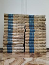 Enciclopedia del diritto Giuffrè - 26 Volumi