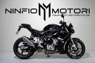 Bmw S 1000 R - 2025 FULL