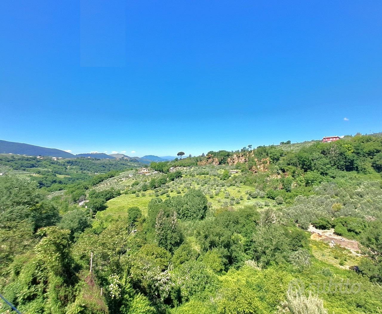 Appartamento – Poggio Nativo, Casali di Poggio Nativo - Vista 5
