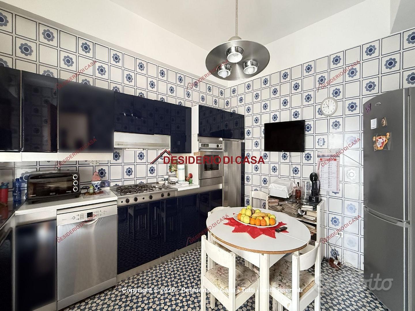 Apartment in Barcellona Pozzo di Gotto, San Gaetano, Barcellona - Vista 6