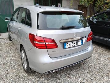 Mercedes classe B
