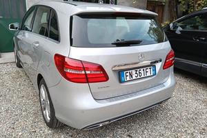 Mercedes classe B