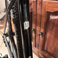 Cannondale FSI-HI MOD 29 2020 full Carbon XTR