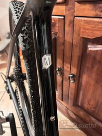 Cannondale FSI-HI MOD 29 2020 full Carbon XTR