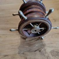 sottobicchieri in legno