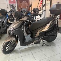 KYMCO Agility 125 NEW 125 S EURO 5+