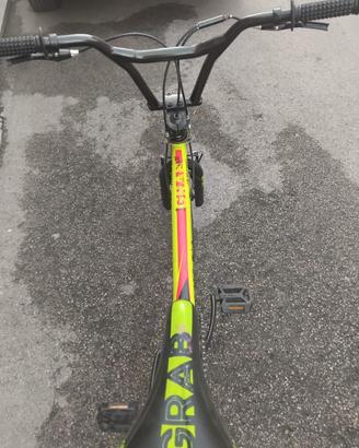 Bici bmx