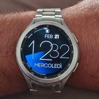 orologio uomo