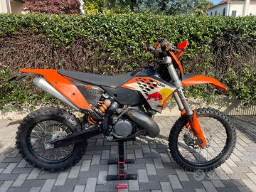 Ktm EXC 250 2t