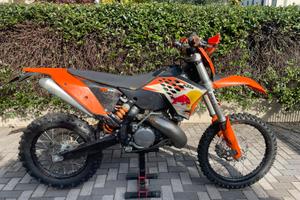 Ktm EXC 250 2t