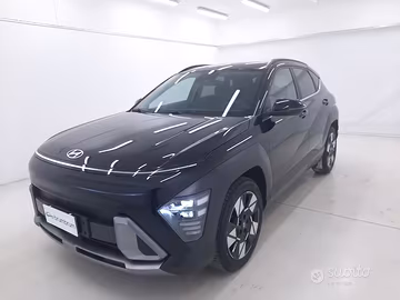 Hyundai Kona XLine DCT BR888184 1.6 Full Hybrid 14