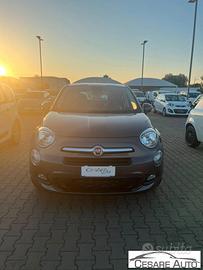 Fiat 500X 1.3 mjt Pop 4x2 95cv