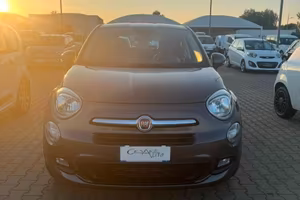 Fiat 500X 1.3 mjt Pop 4x2 95cv