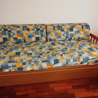 Divano letto