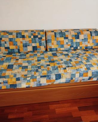 Divano letto