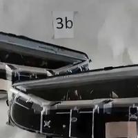 Ford Mustang Mach-E GT Fari Full LED