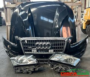 Audi Q5 musata anteriore