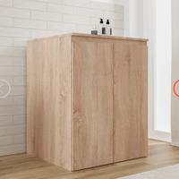 Mobile lavatrice e asciugatrice