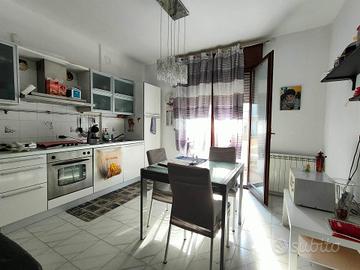 Rif.BD644| appartamento quadrilocale