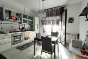 Rif.BD644| appartamento quadrilocale