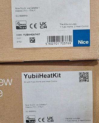 nice  yubii home