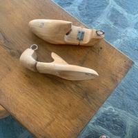 Forma fi legno per scarpe uomo
