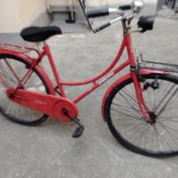 Bicicletta Bottecchia Via Veneto VV605Lady vintage