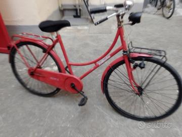 Bicicletta Bottecchia Via Veneto VV605Lady vintage