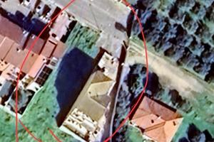 Cabras terreno edificabile