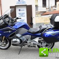 BMW R 1200 RT LC