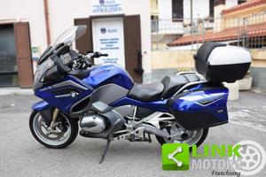 BMW R 1200 RT LC