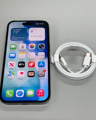 iphone 14 Pro 128GB
