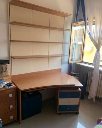 CAMERETTA DELLA BATTISTELLA COMPLETA