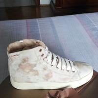 Scarpe sneakers geox 